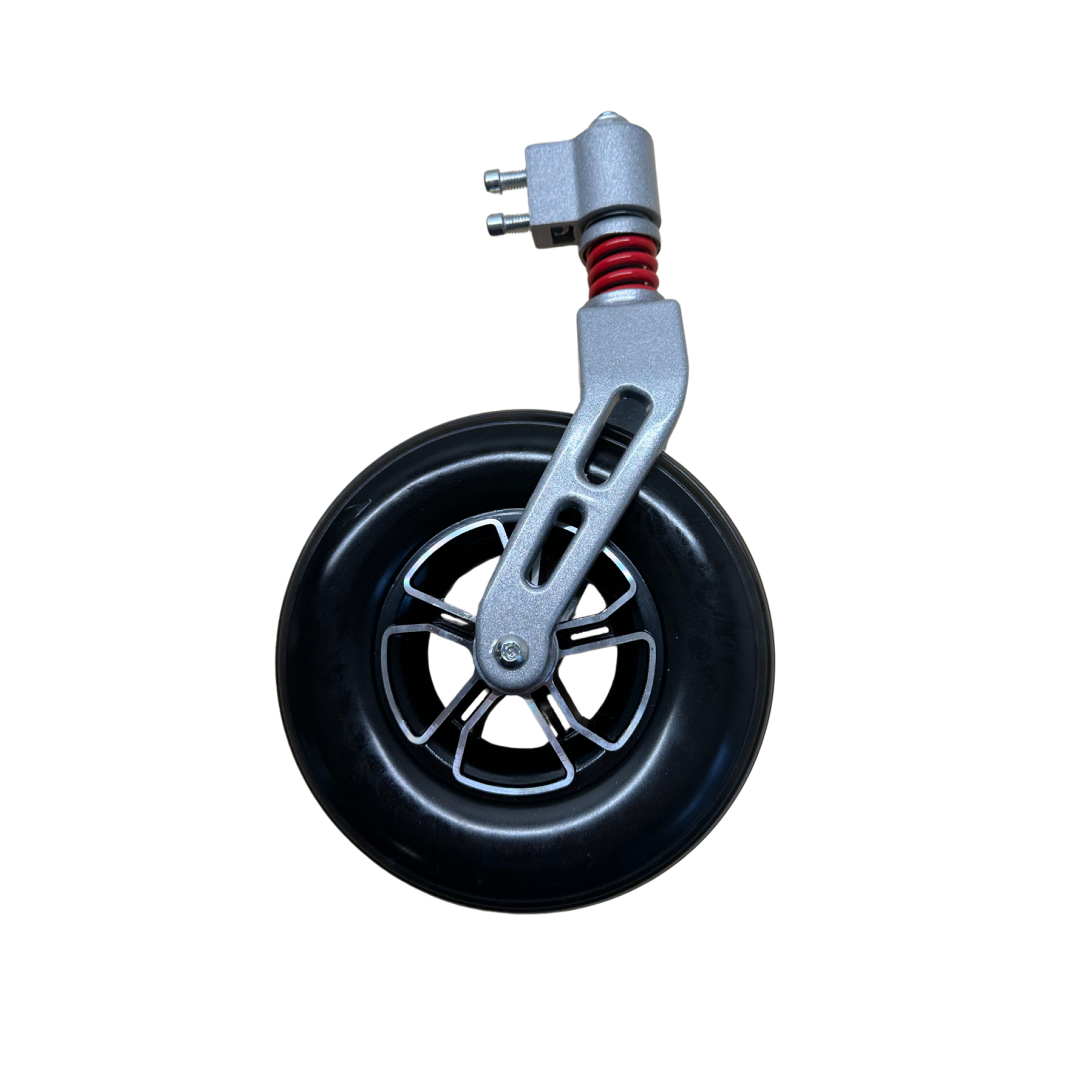 203s Left Front Tire