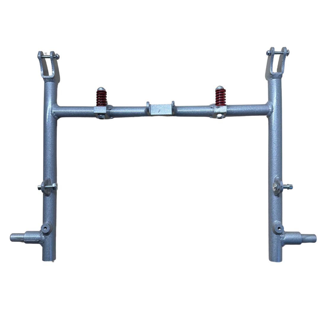 203s Back Folding Bar