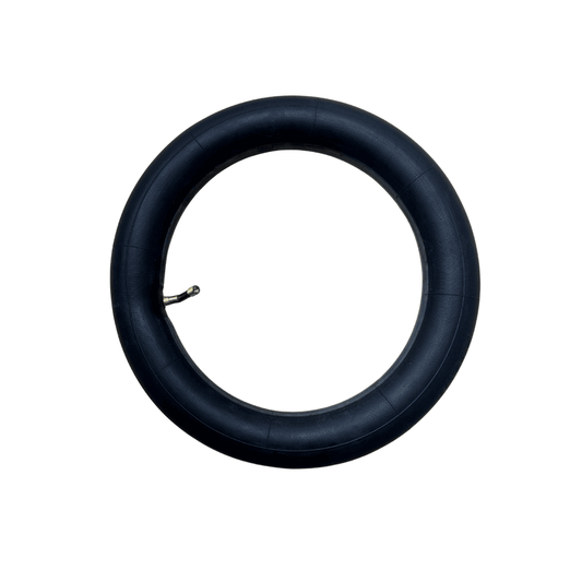 Replacement wheel tube for electric wheelchair tire