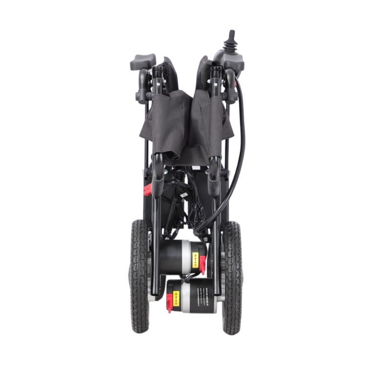 Affordable Electric Wheelchair