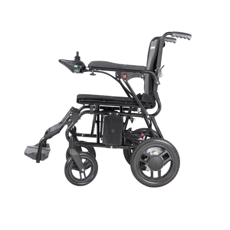 Affordable Electric Wheelchair