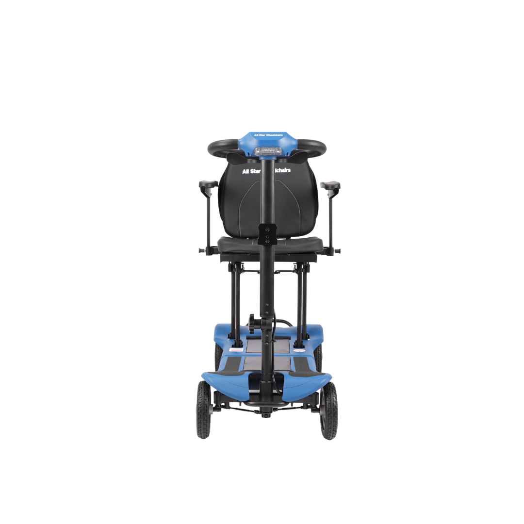 Electric Mobility Scooter