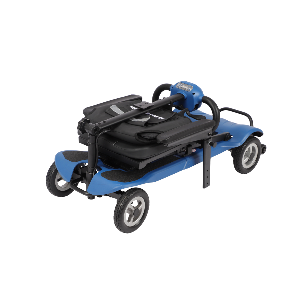 Electric Mobility Scooter