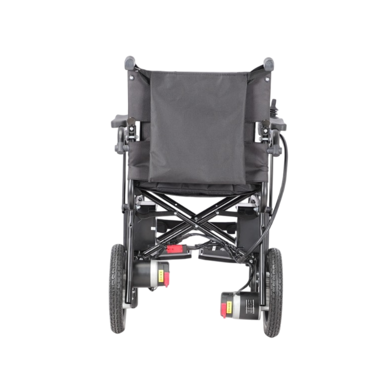 Affordable Electric Wheelchair