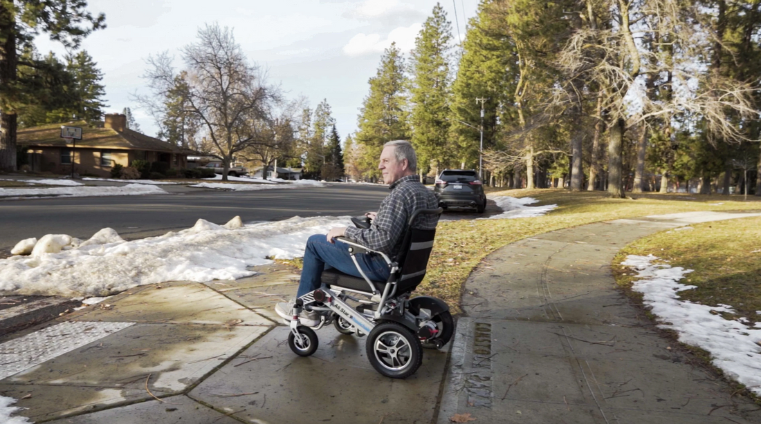 All Star Wheelchairs vs Amazon Electric Wheelchairs: How Do They Compare in 2025?