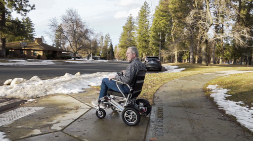 All Star Wheelchairs vs Amazon Electric Wheelchairs: How Do They Compare in 2025?