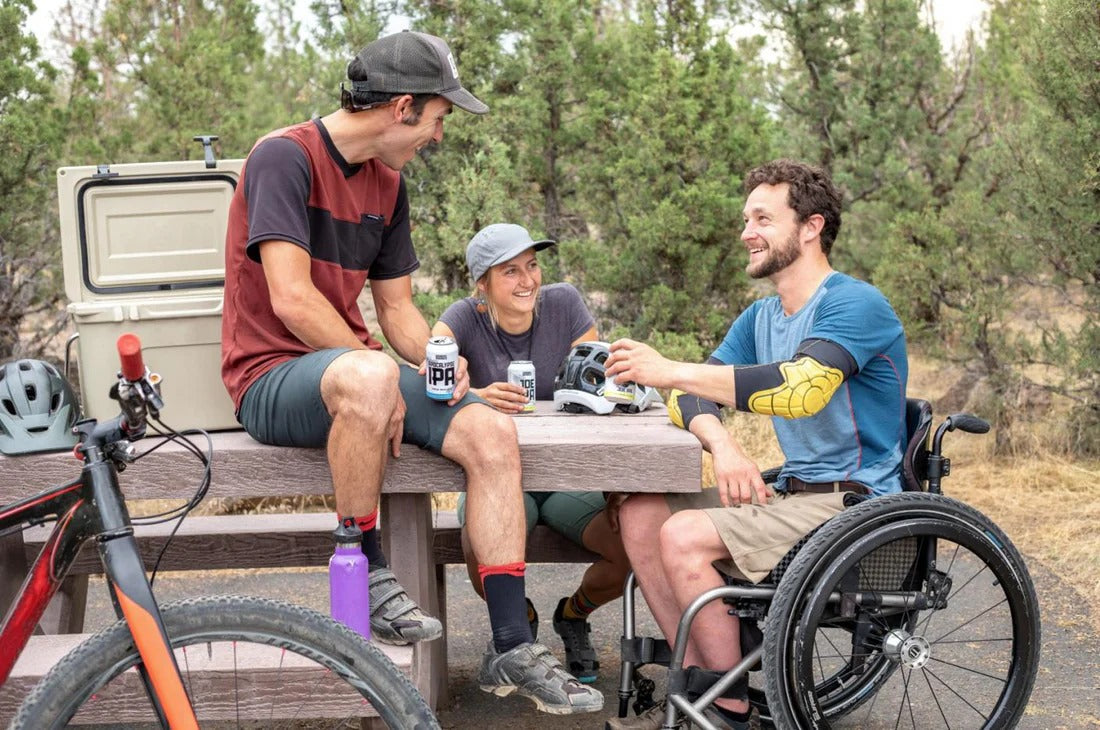 5 Adaptive Sports to Try with Your Wheelchair