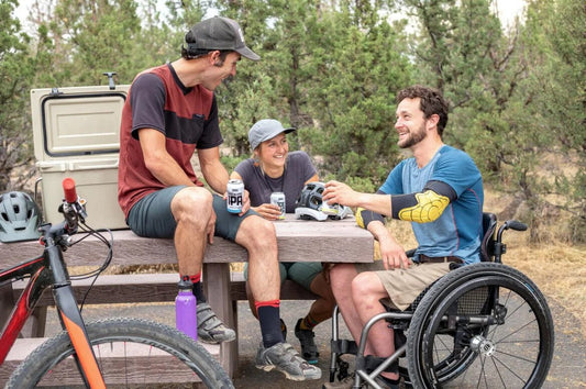 5 Adaptive Sports to Try with Your Wheelchair