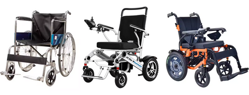 All Star Wheelchairs vs. COOLHUT Electric Wheelchairs on Walmart: A Helpful Comparison for Buyers