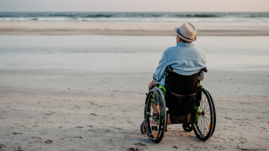 How to Choose the Right Electric Wheelchair