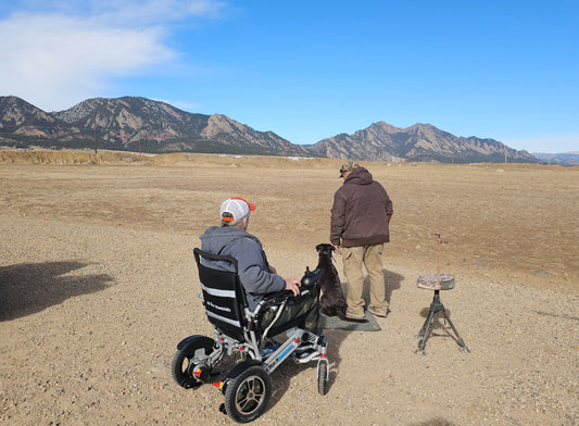 All Star Wheelchairs vs Paiseec.com: Why Many Choose All Star for Long-Term Mobility Reliability