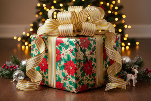 Christmas Gift Guide: How to Choose the Right Electric Wheelchair This Holiday Season