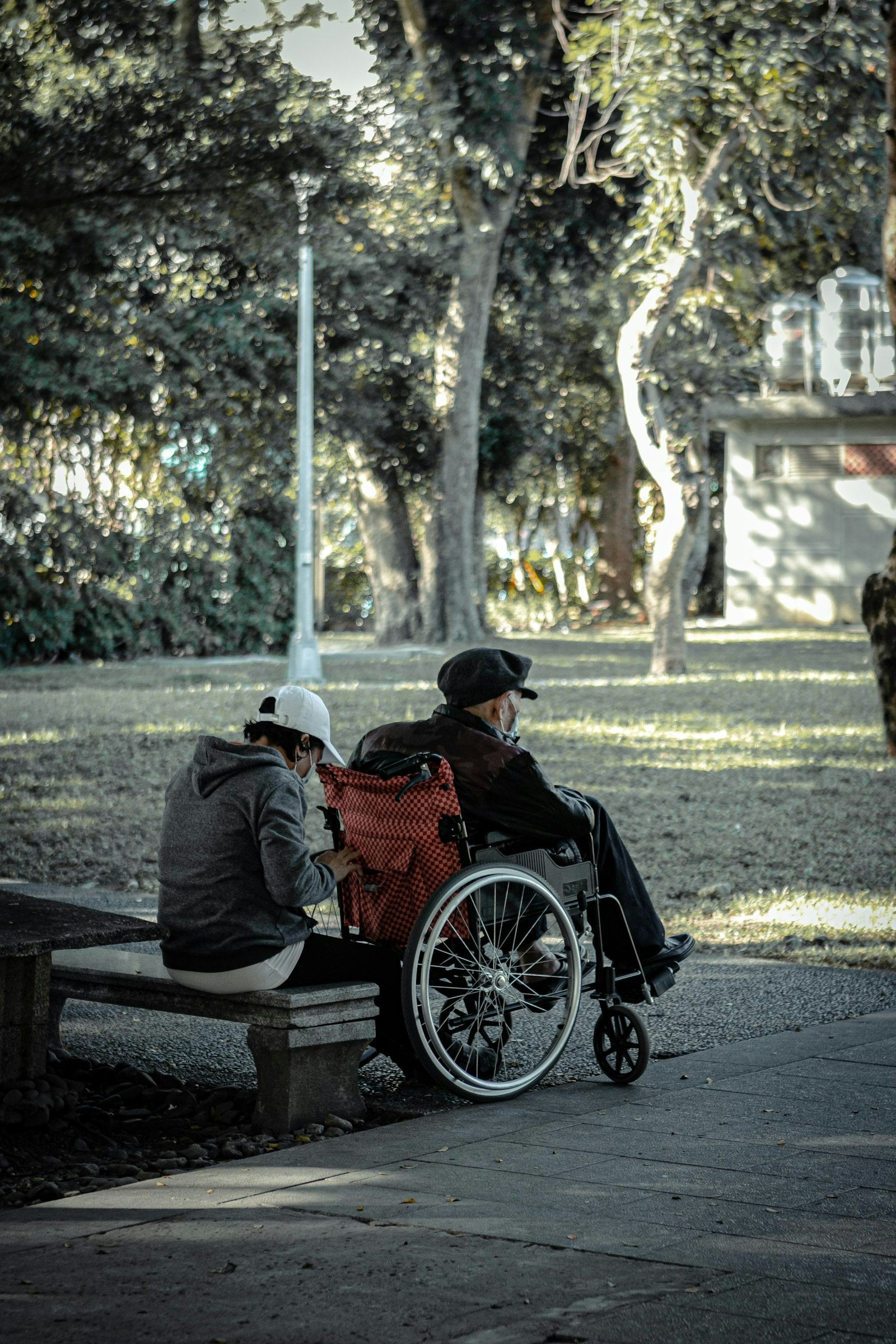 Can an Electric Wheelchair Get Wet? Rain, Weather, and Your Power Chair