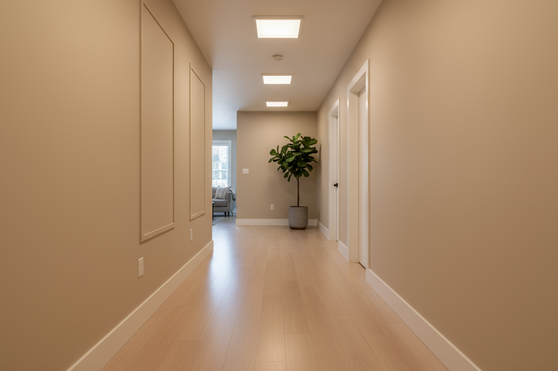 Accessible Living: How to Make Your Home Wheelchair-Friendly (Without a Remodel)