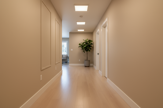 Accessible Living: How to Make Your Home Wheelchair-Friendly (Without a Remodel)