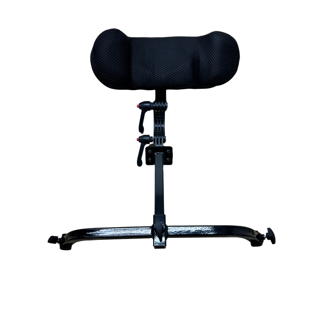 Headrest