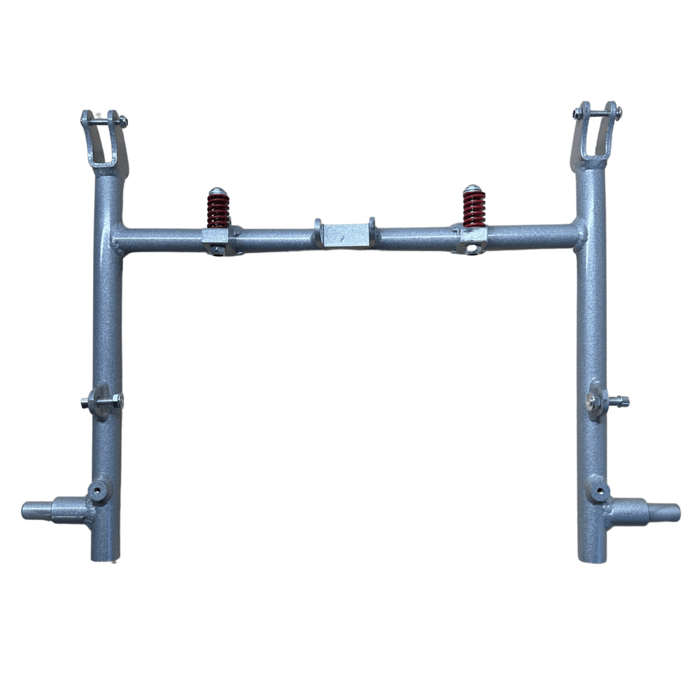 Classic - Back Support Bar