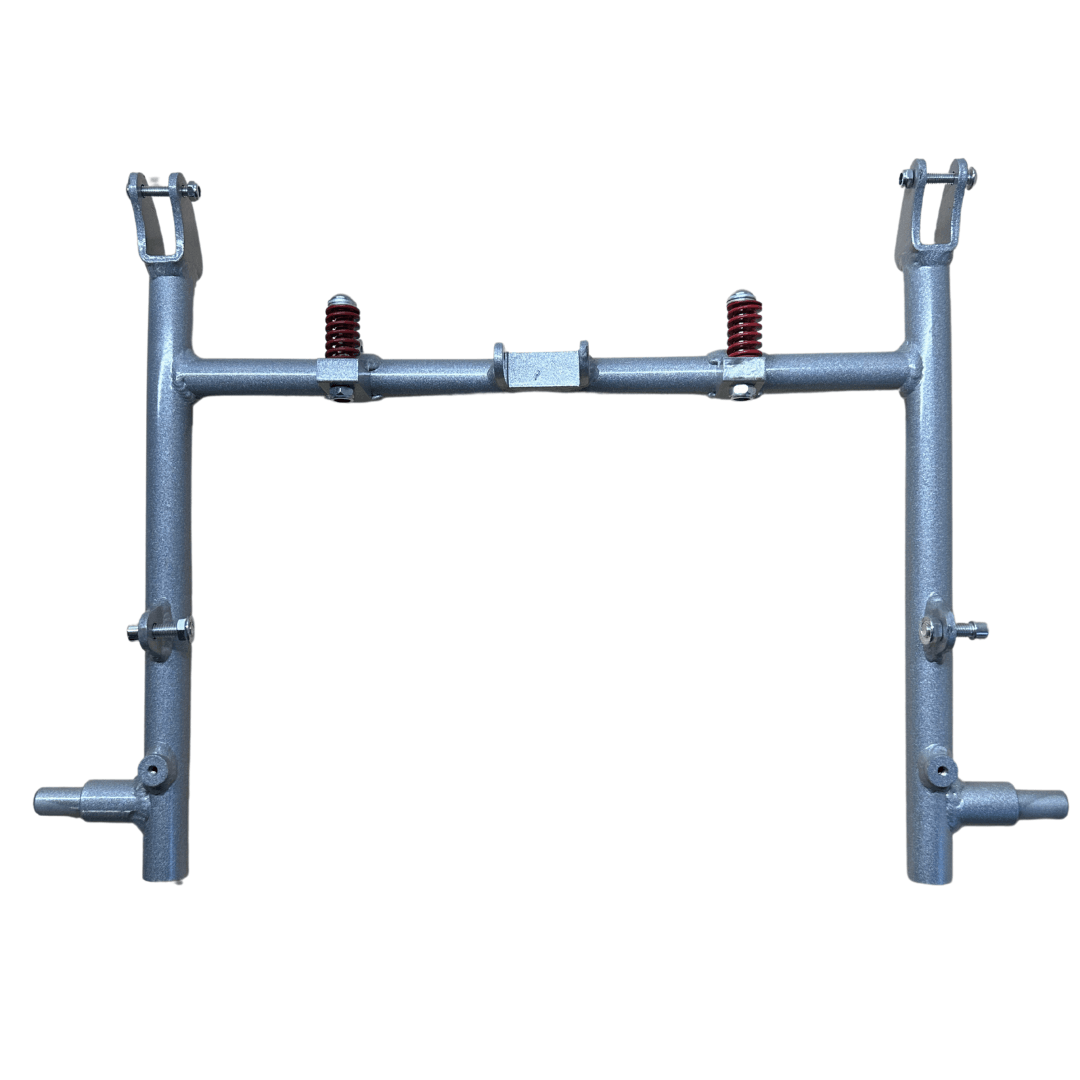 Classic - Back Support Bar
