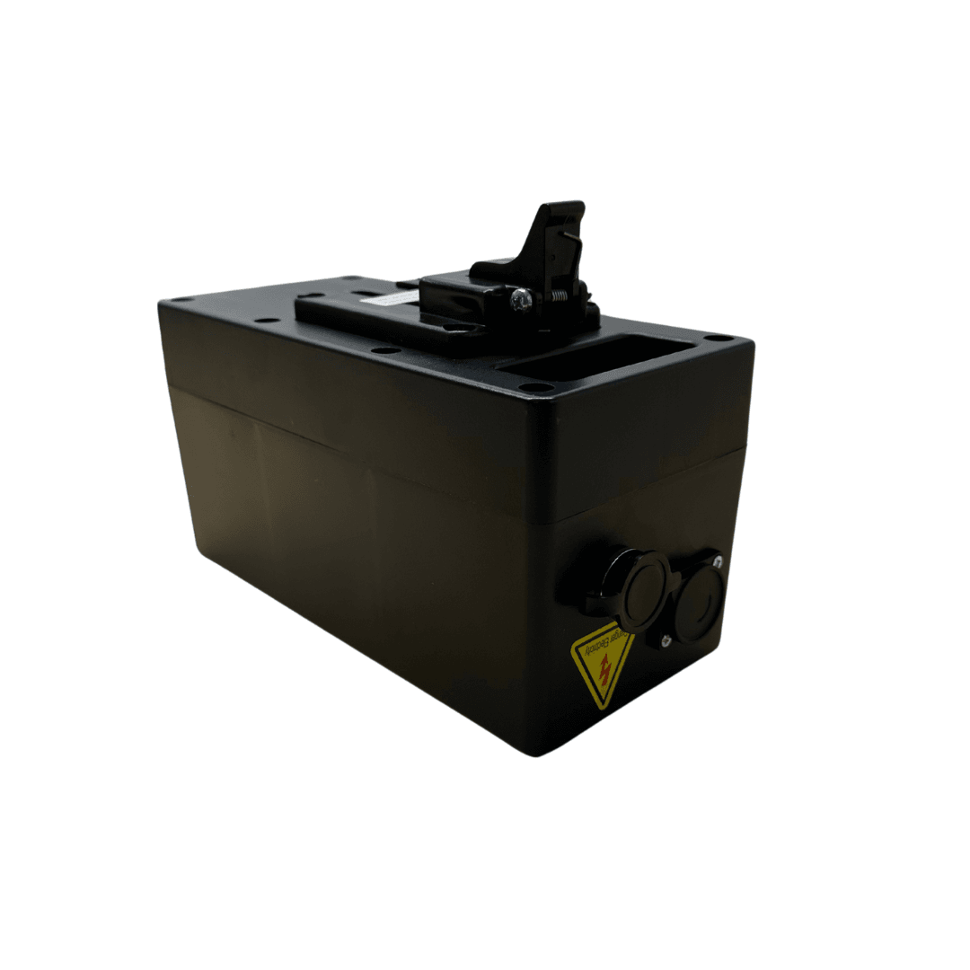 24V 13Ah lithium electric wheelchair battery (fits ASW-203s)