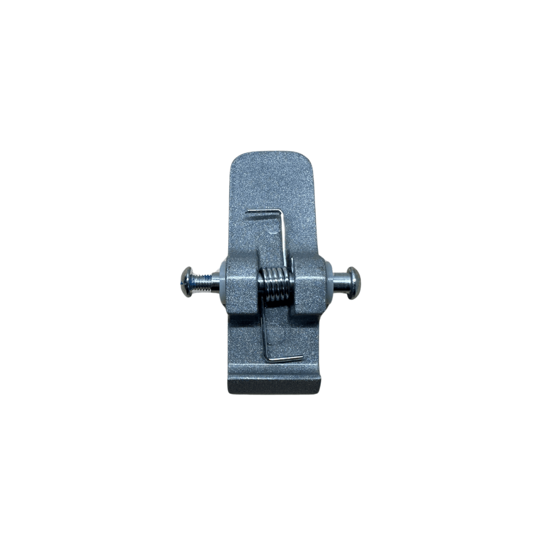 Classic - Lock Mechanism