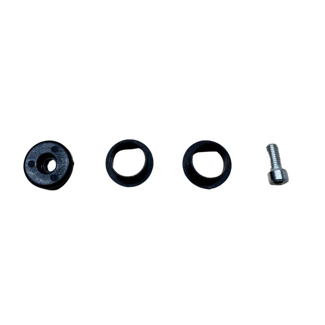 Replacement screws and bolts kit for electric wheelchair