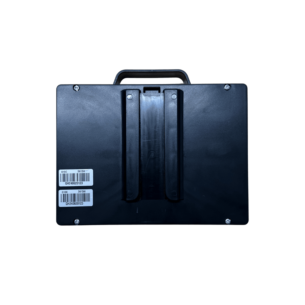 Ultra - Extra Battery