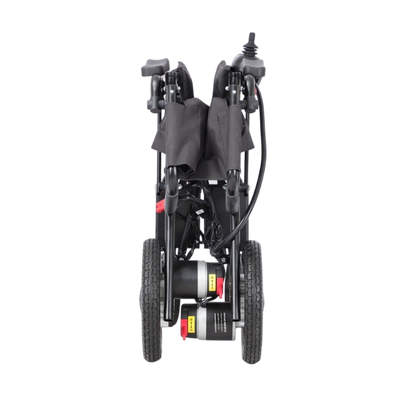 Affordable Electric Wheelchair