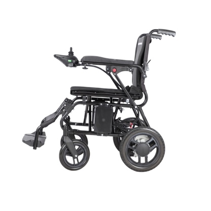 Affordable Electric Wheelchair