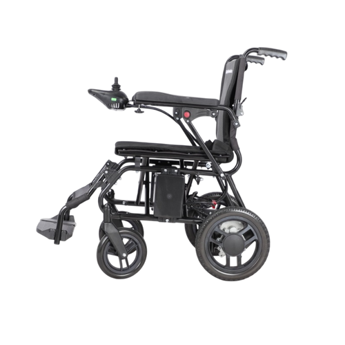 Lite Electric Wheelchair