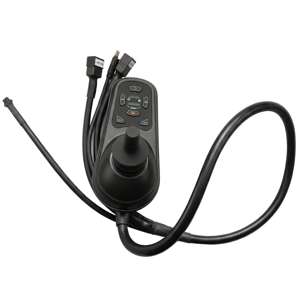 HD - Joystick