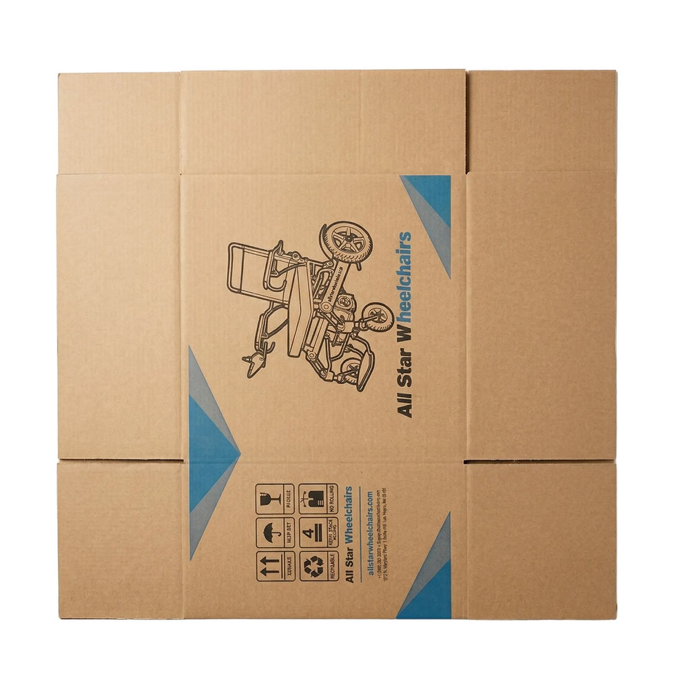 HD - Box
