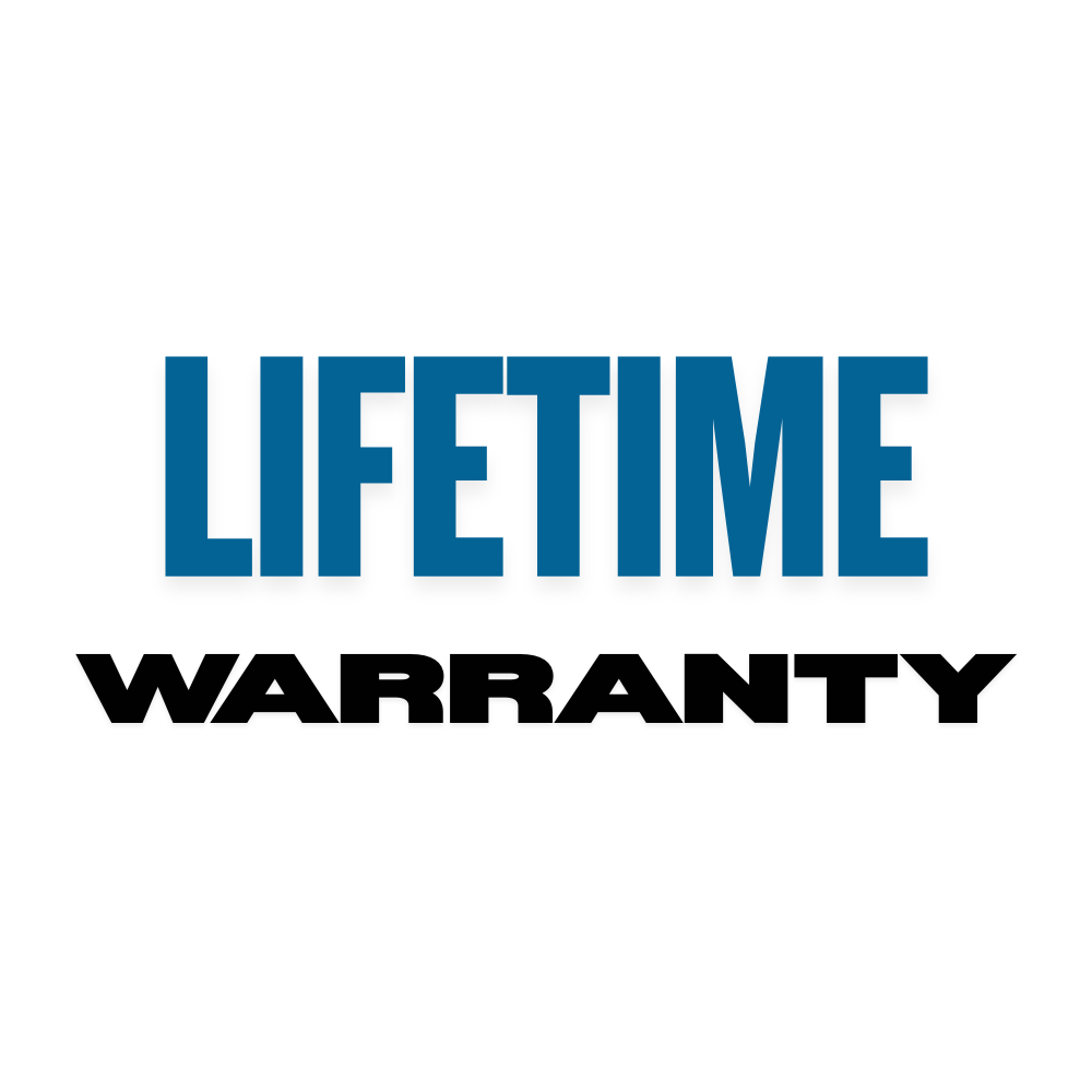 All Star Wheelchairs lifetime warranty coverage