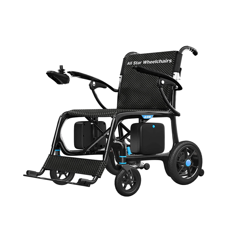 Carbon Fiber PDP Product