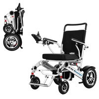 Electric wheelchair with adjustable seating and controls