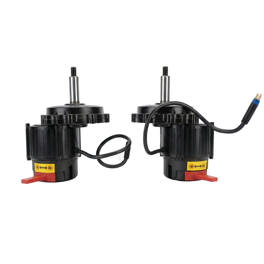 Ultra - Replacement Motors