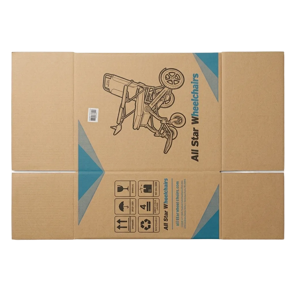 Ultra - Replacement Box