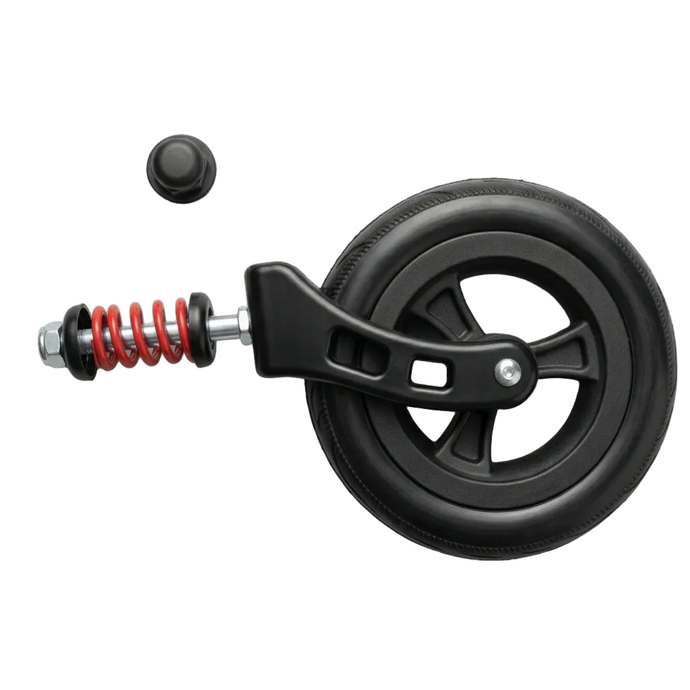 Ultra - Front Tire