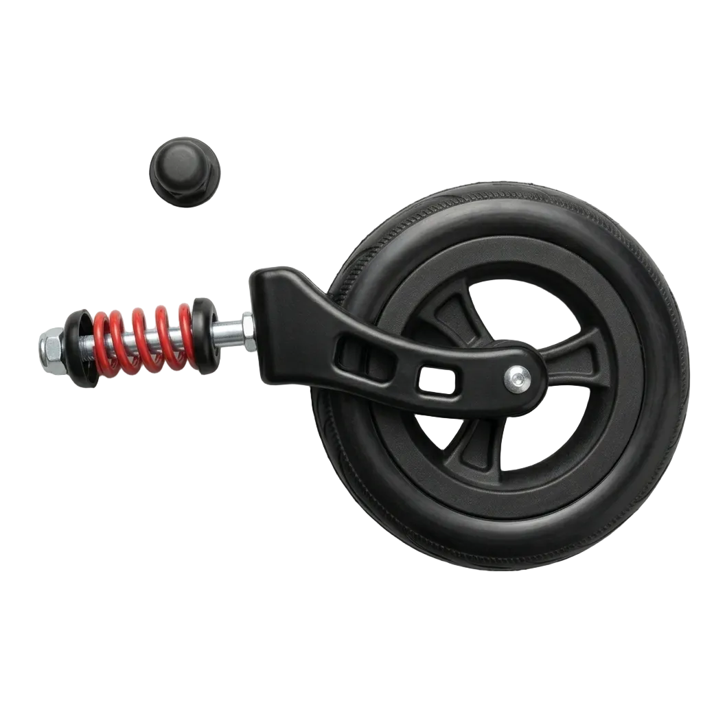 Ultra - Front Tire