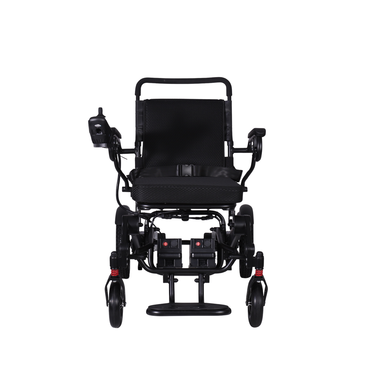Heavy Duty Electric Wheelchair