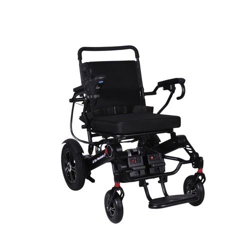 Heavy Duty Electric Wheelchair