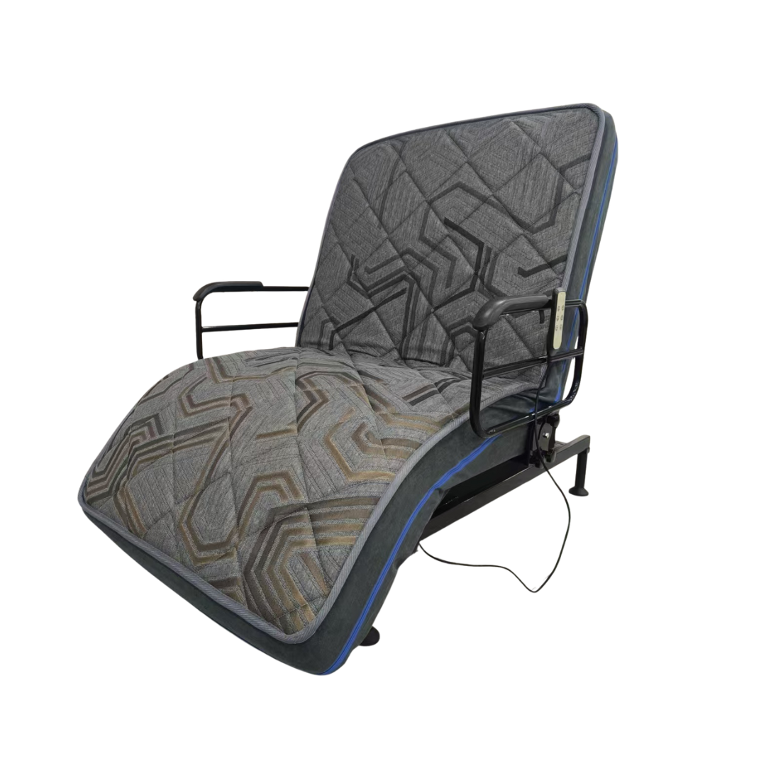 Lively Lift Bed