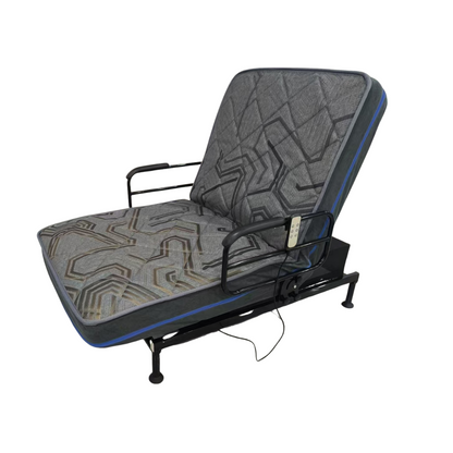 Lively Lift Bed