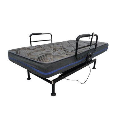 Lively Lift Bed