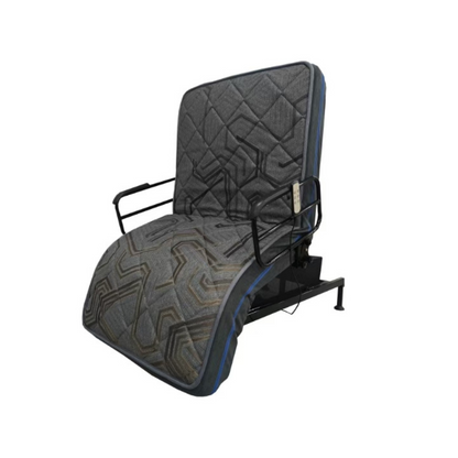Lively Lift Bed