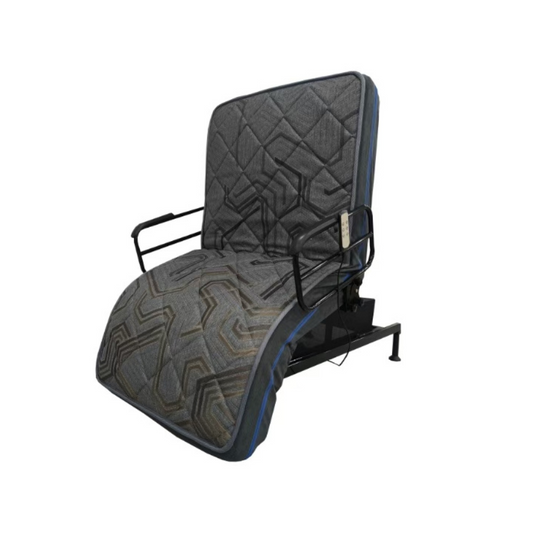 Lively Lift Bed