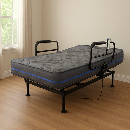 Lively Lift Bed