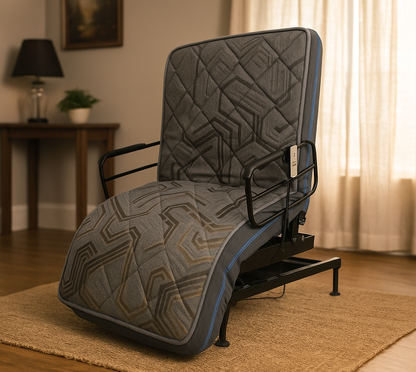 Lively Lift Bed