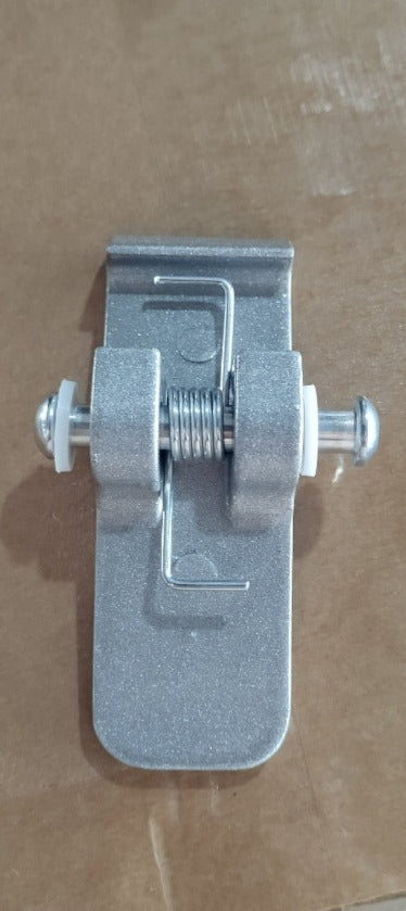 203s Lock Mechanism