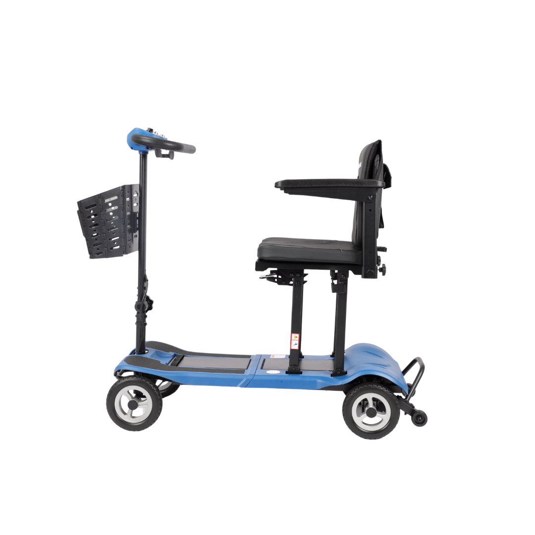 Electric Mobility Scooter