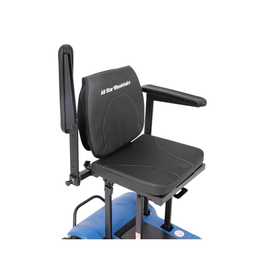 Electric Mobility Scooter